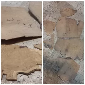 پکیج جوش سنجد
