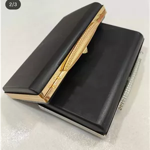 کیف قابدار مدل نیزه ای
