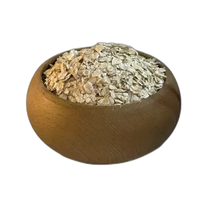 جو دوسر پرک ایرانی درشت - 1 کیلو