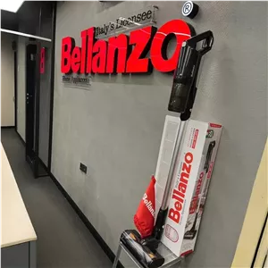 جارو‌شارژی دو حالته مدل ۶۰۱۰ بلانزو