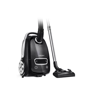 جارو برقی وینسنت کد 7625