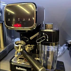 اسپرسوساز مخزن شیردار کد 2760 بلانزو