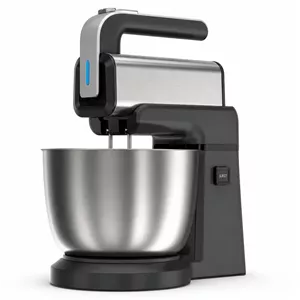 همزن کاسه دار کد HM-300K بونیتو