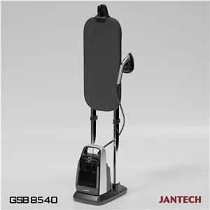 اتو ایستاده ژانومه مدل GSB8540(مجهز به دیگ بخار)