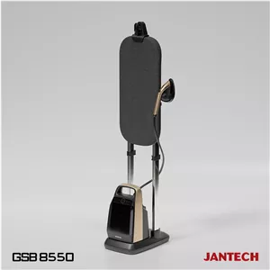 اتو ایستاده ژانومه مدل GSB8550(مجهز به دیگ بخار)