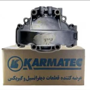 پوسته دیفرانسیل حلزونی گیربکس 405 RFT