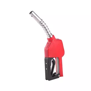 نازل بنزین و گازوئیل کش اسپینا قطع کن دار مدل AC-11A