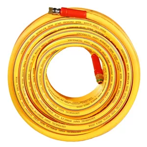 شیلنگ سمپاش ویگو 8.5 میلیمتری 50 یاردی 5 لایه