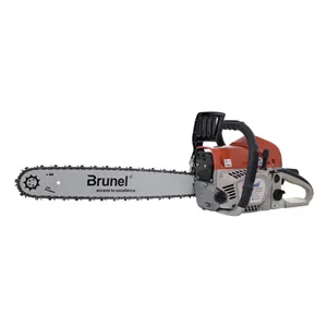 اره موتوری برونل 40 سانت 52 سی سی مدل BLCS-5200-16inch