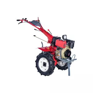 تیلر دیزلی ورما 9 اسب گیربکسی استارتی مدل VTM-1350E