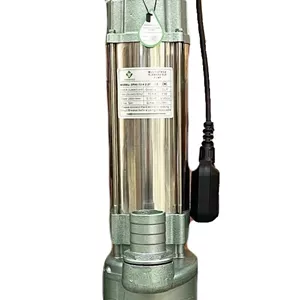 کف کش یاکاموز 3 اسب 52 متری 2 اینچ فلوتردار مدل SPA6-52/4-2.2F