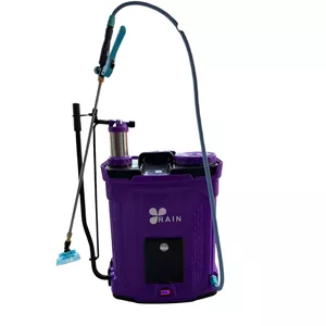 سمپاش راین شارژی 20 لیتری دو کاره مدل LO-2622