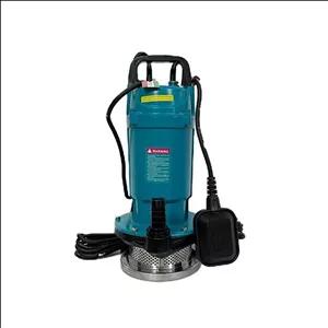 کف کش ورتو 1 اسب 32 متری 1 اینچ فلوتردار مدل QDX1.5-32-0.75F