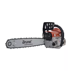 اره موتوری برونل 35 سانت 45 سی سی مدل BLCS-4500-14inch