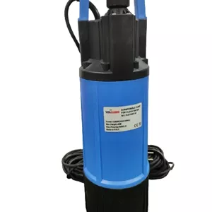 کف کش ولکانو اتومات 1 اینچ 40 متری 1200 وات پلاستیک VLS1200C-H