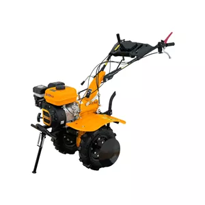 تیلر بنزینی ورما 7 اسب گیربکسی مدل VM700-R