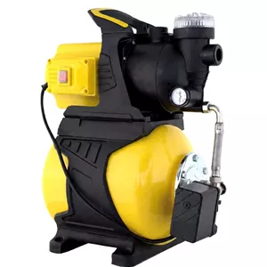 بوسترپمپ ورما 800 وات کلگی پلاستیک (VMG800-5C(B