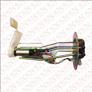 درجه داخل باک پمپ بنزین رونیز