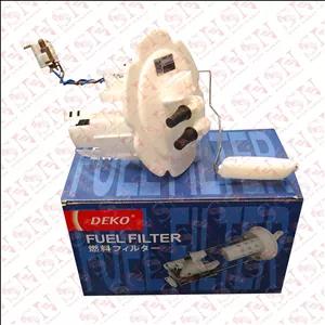 درجه داخل باک ماکسیما