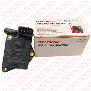 سنسور دریچه گاز 4 فیش رونیز