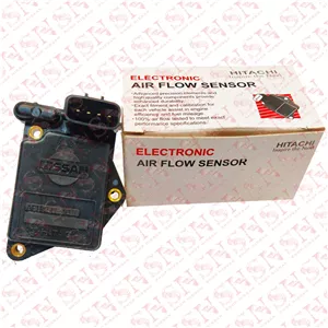 سنسور دریچه گاز 4 فیش پیکاپ