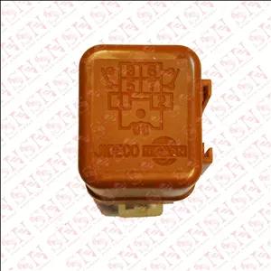 رله قهوه ای پیکاپ