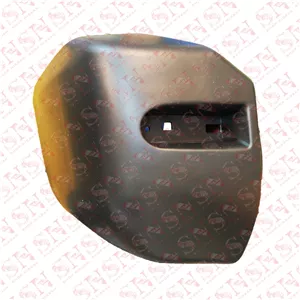 گوشه سپر عقب سمت چپ رونیز