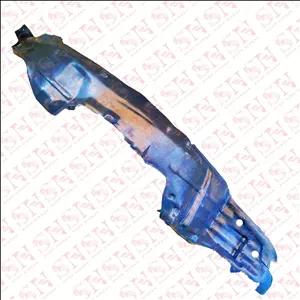 شلگیر جلو سمت راست ماکسیما