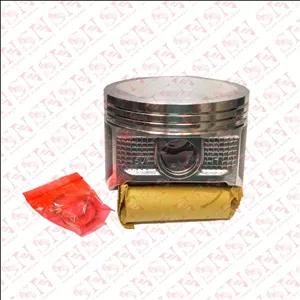 پیستون 50 رونیز