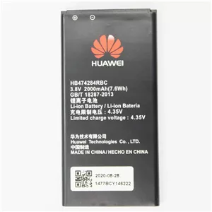 باتری HUAWEI مدل HB474284