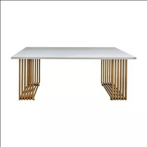 میز مدیریت  مدل M115 - MDF مبلمئنسرا مدل 208797