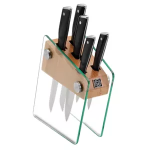 سرویس چاقو شش پارچه کرکماز مدل Vetra کد 685 مبلمونسرا مدل 206250