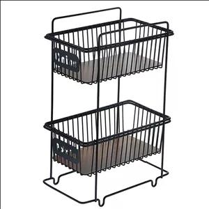 سبد سیب زمینی و پیاز تلن مدل MOS2 مبلمونسرا مدل 210580