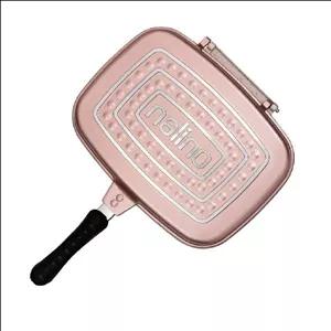 تابه دو طرفه رژیمی  مدل Elita سایز 32 مبلمونسرا مدل 200476