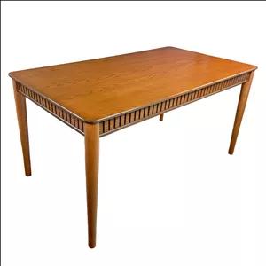 میز ناهارخوری مدل ماکان مبلمونسرا مدل 207375