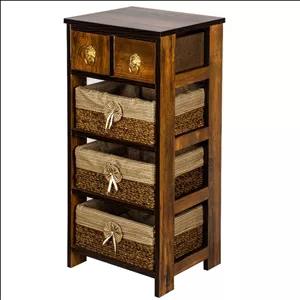 سبد سیب زمینی و پیاز مدل پرنیان کد 06 مبلمونسرا مدل 210714