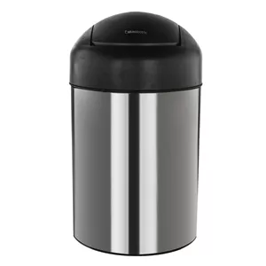 سطل زباله آکا الکتریک مدل Tan Door  20 لیتر مبلمونسرا مدل 206325