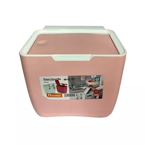 سطل زباله کابینتی هوم کت مدل 2425 S مبلمونسرا مدل 206661