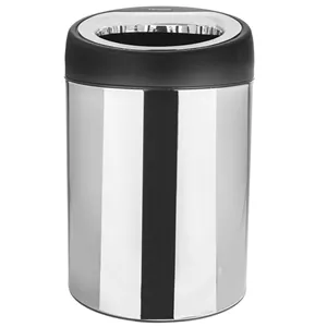 سطل زباله آکا الکتریک مدل Shoot  30 لیتر مبلمونسرا مدل 206324