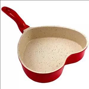 تابه عروس مدل قلب دلوار سایز 20 مبلمونسرا مدل 200596