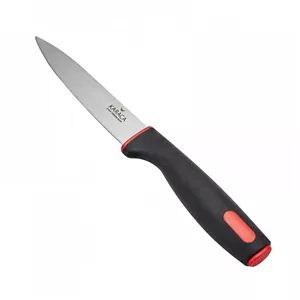 چاقوی آشپزخانه کاراجا مدل الویس کد 13CM مبلمونسرا مدل 205948