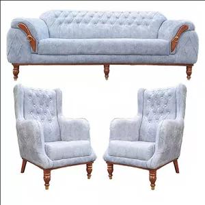 مبل راحتی 5 نفره مدل چستر ونیز مبلمونسرا مدل 202867