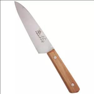 چاقو قصابی استیل مشهود مدل راسته ای کد 7328 مبلمونسرا مدل 205822