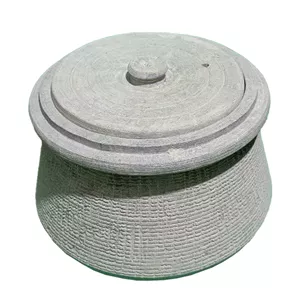دیگ سنگی  مدل D7 مبلمونسرا مدل 201347 