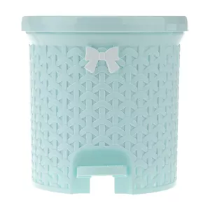 سطل زباله پدالی بازن کد 816556 مبلمونسرا مدل 206399