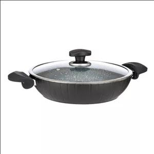 تابه عروس مدل دلوین کد DH28 سایز 28 مبلمونسرا مدل 200593