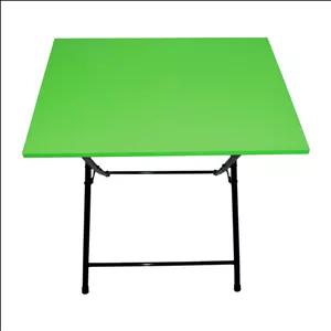 میز کامپیوتر میزیمو مدل تاشو کد 1606 مبلمئنسرا مدل 208676