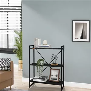 شلف ایستاده دیزم مدل مونتاژی SLF_80×100_B مبلمونسرا مدل 209155
