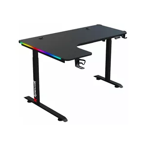 میز کامپیوتر  مدل GD3400L مبلمئنسرا مدل 208570