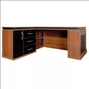میز مدیریت هی مدل M906-MDF مبلمئنسرا مدل 208852